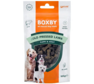 Boxby Cold Pressed Lamb